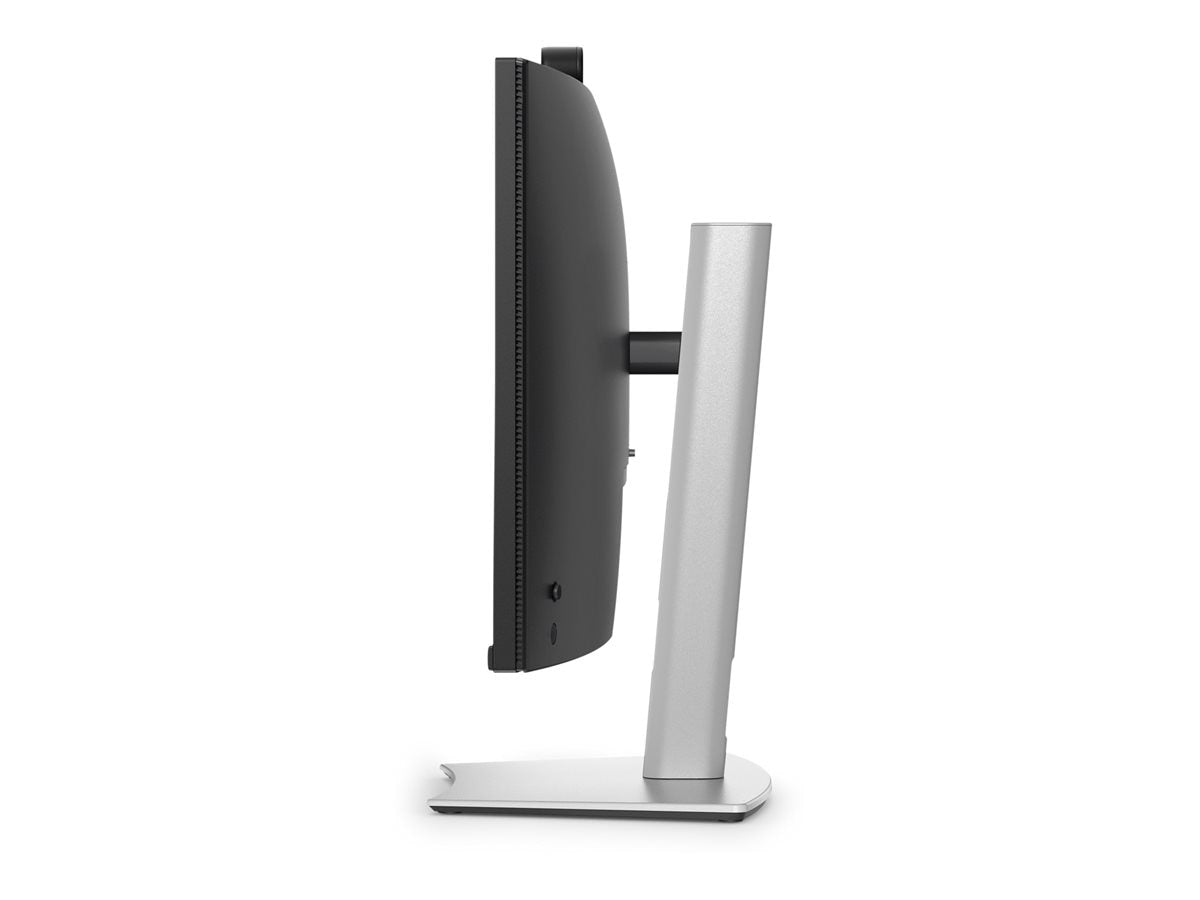 Dell Pro P 34 USB-C Hub Webcam Monitor - P3426WEV