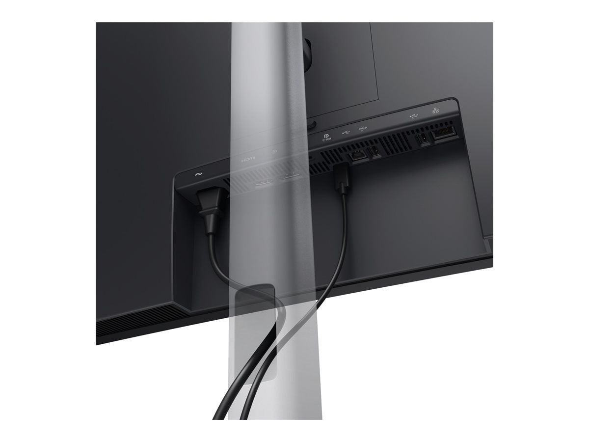 Dell Pro P 34 USB-C Hub Webcam Monitor - P3426WEV