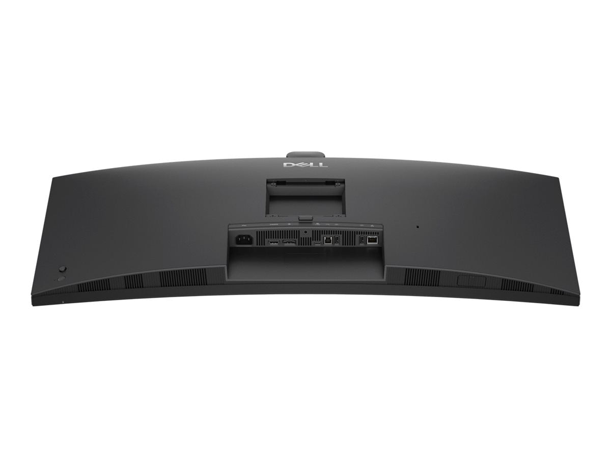 Dell Pro P 34 USB-C Hub Webcam Monitor - P3426WEV