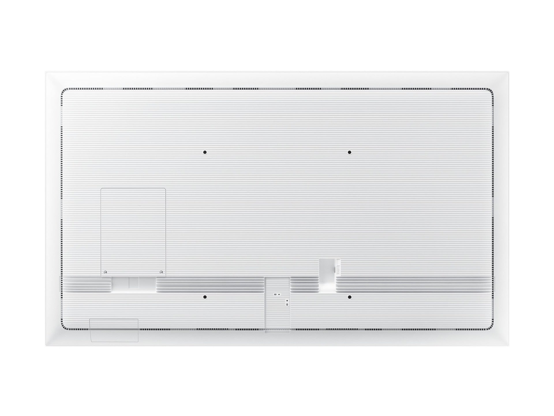 Samsung Flip WM65FX 65-inch Interactive Display
