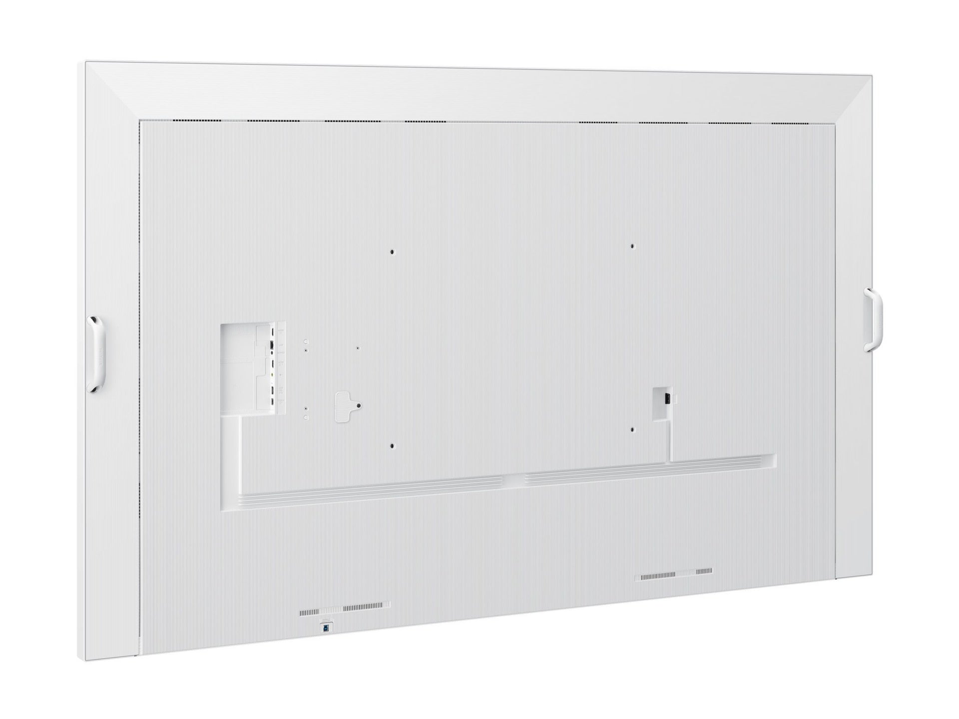 Samsung 75inch 4K UHD Display WM75FX