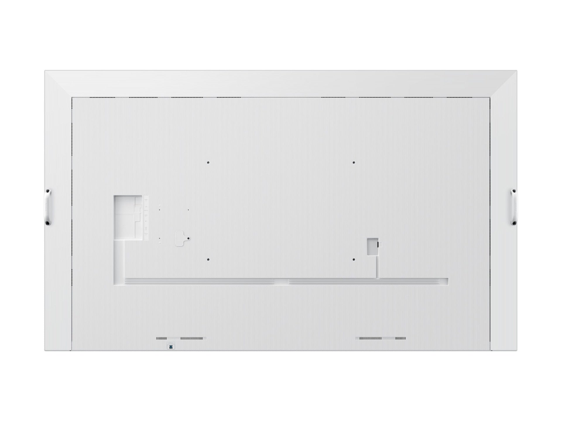 Samsung 75inch 4K UHD Display WM75FX