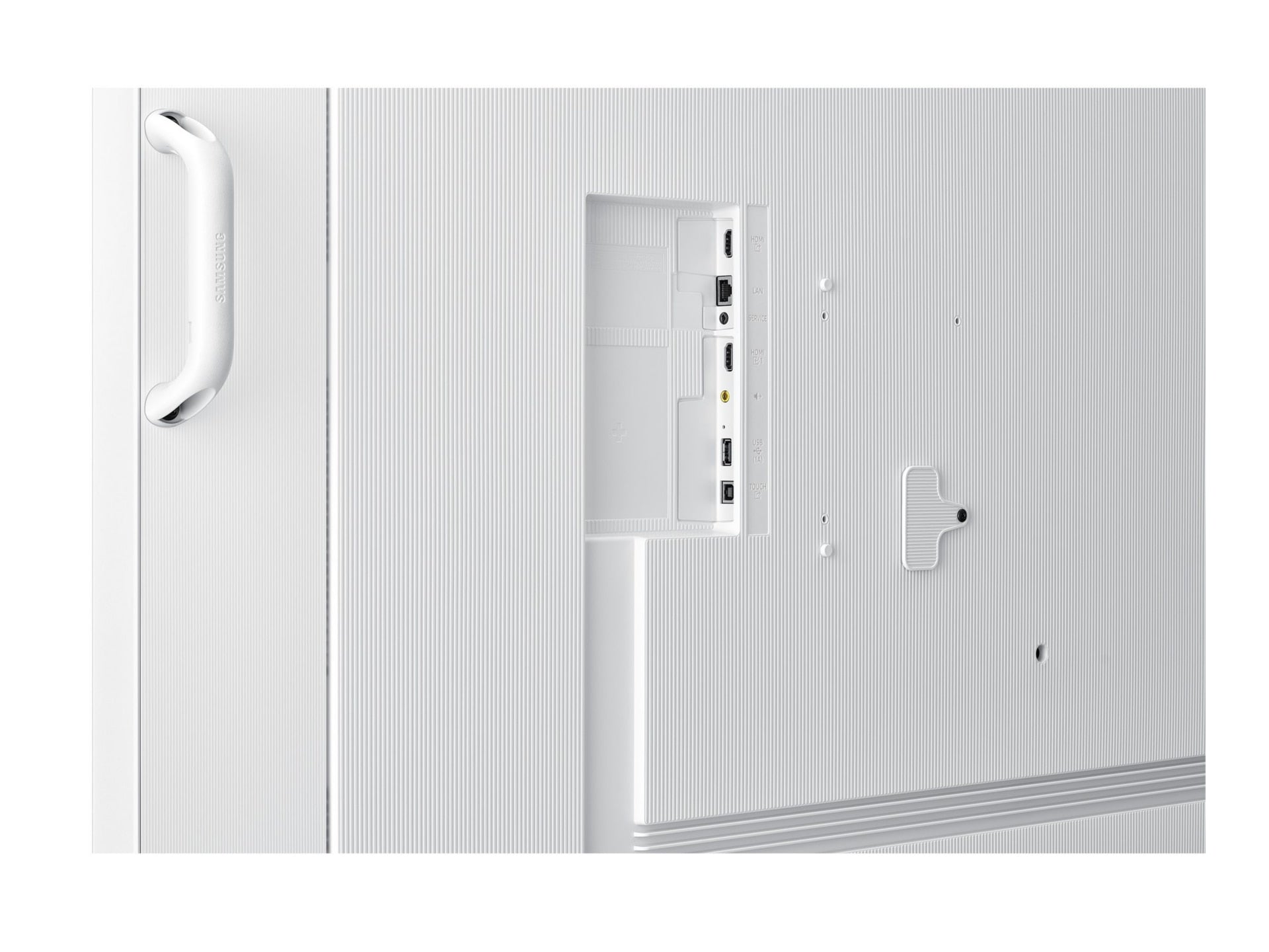Samsung 75inch 4K UHD Display WM75FX