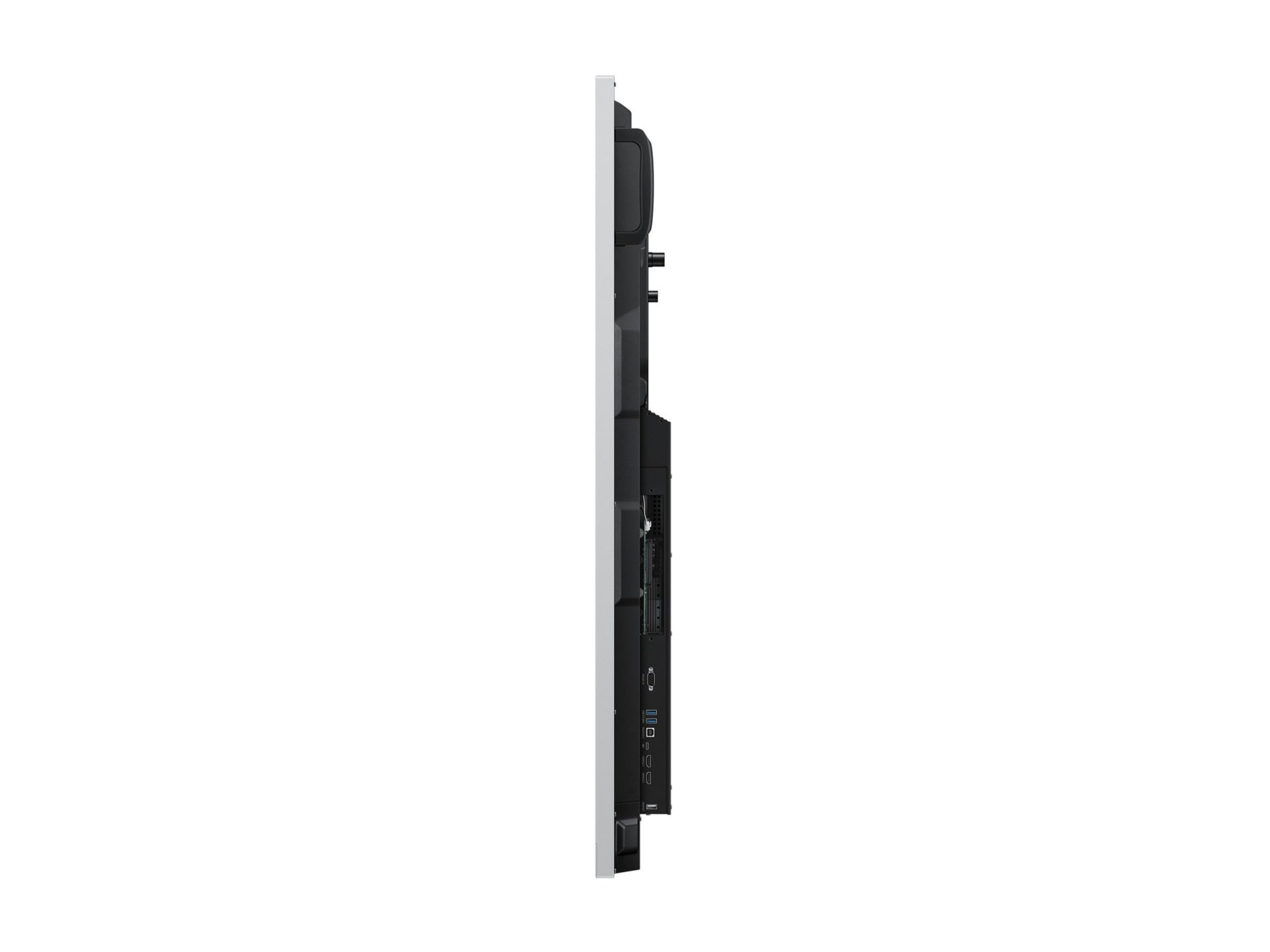 Samsung WE65FX 65" Interactive Display