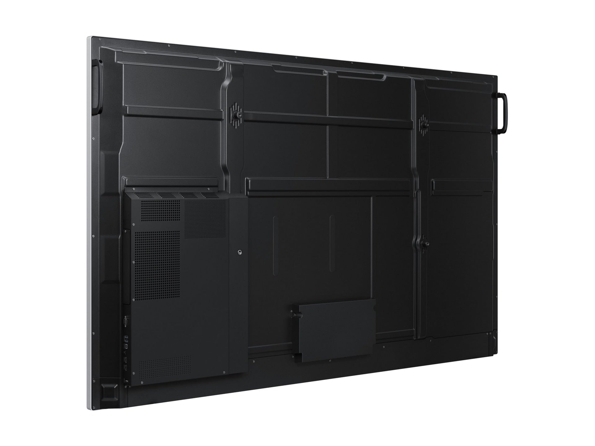 Samsung WE75FX 75" UHD 4K Interactive Display
