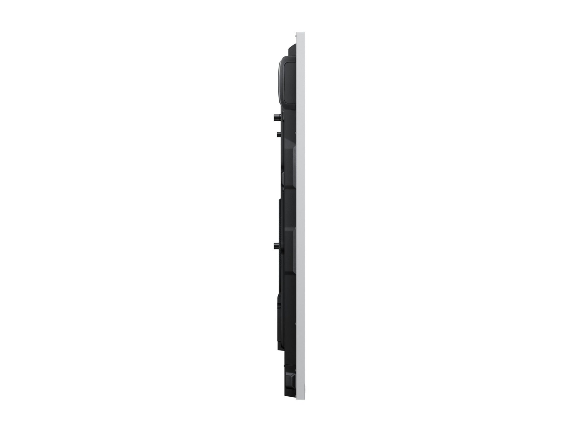 Samsung WE75FX 75" UHD 4K Interactive Display