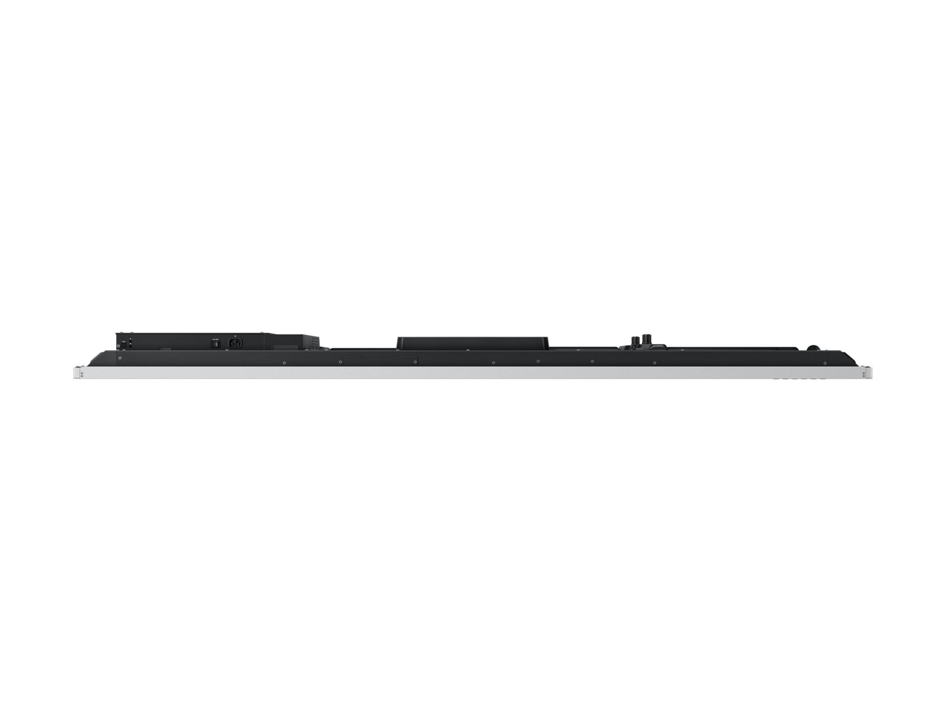 Samsung WE75FX 75" UHD 4K Interactive Display