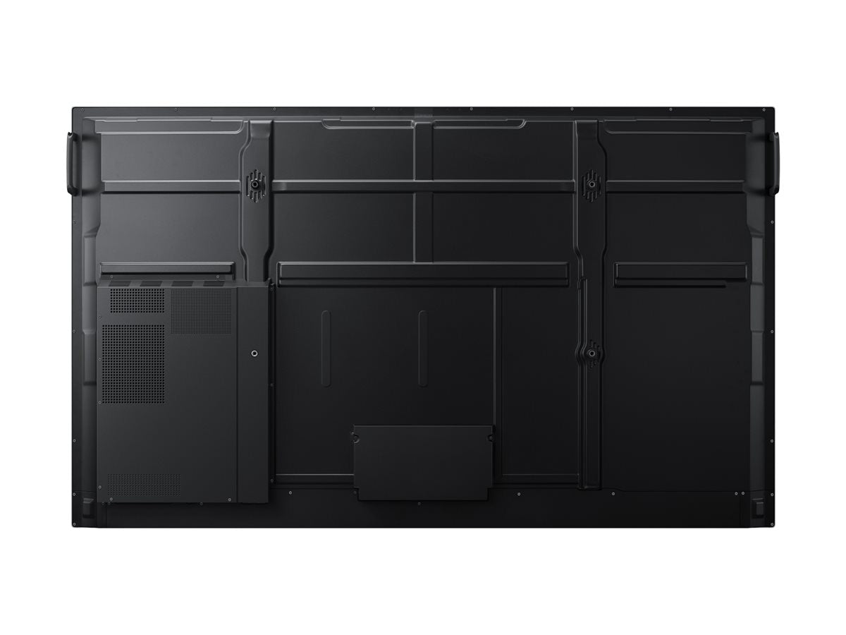 Samsung WE86FX 86-Inch 4K Interactive Display
