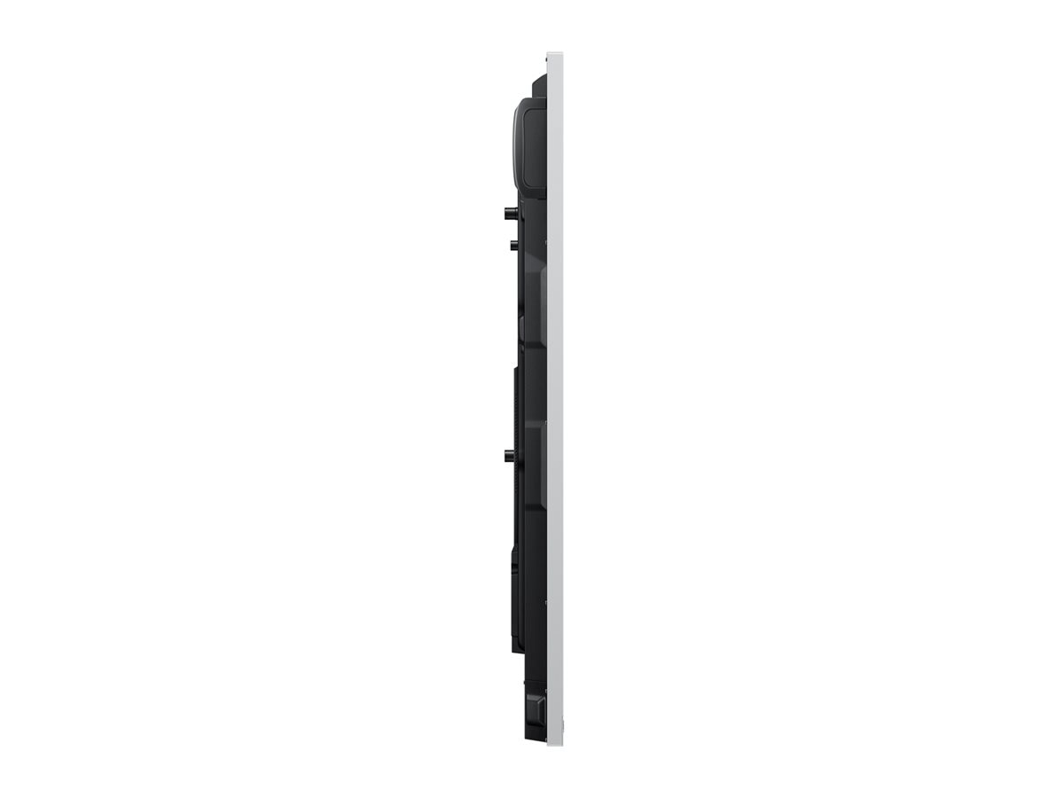 Samsung WE86FX 86-Inch 4K Interactive Display