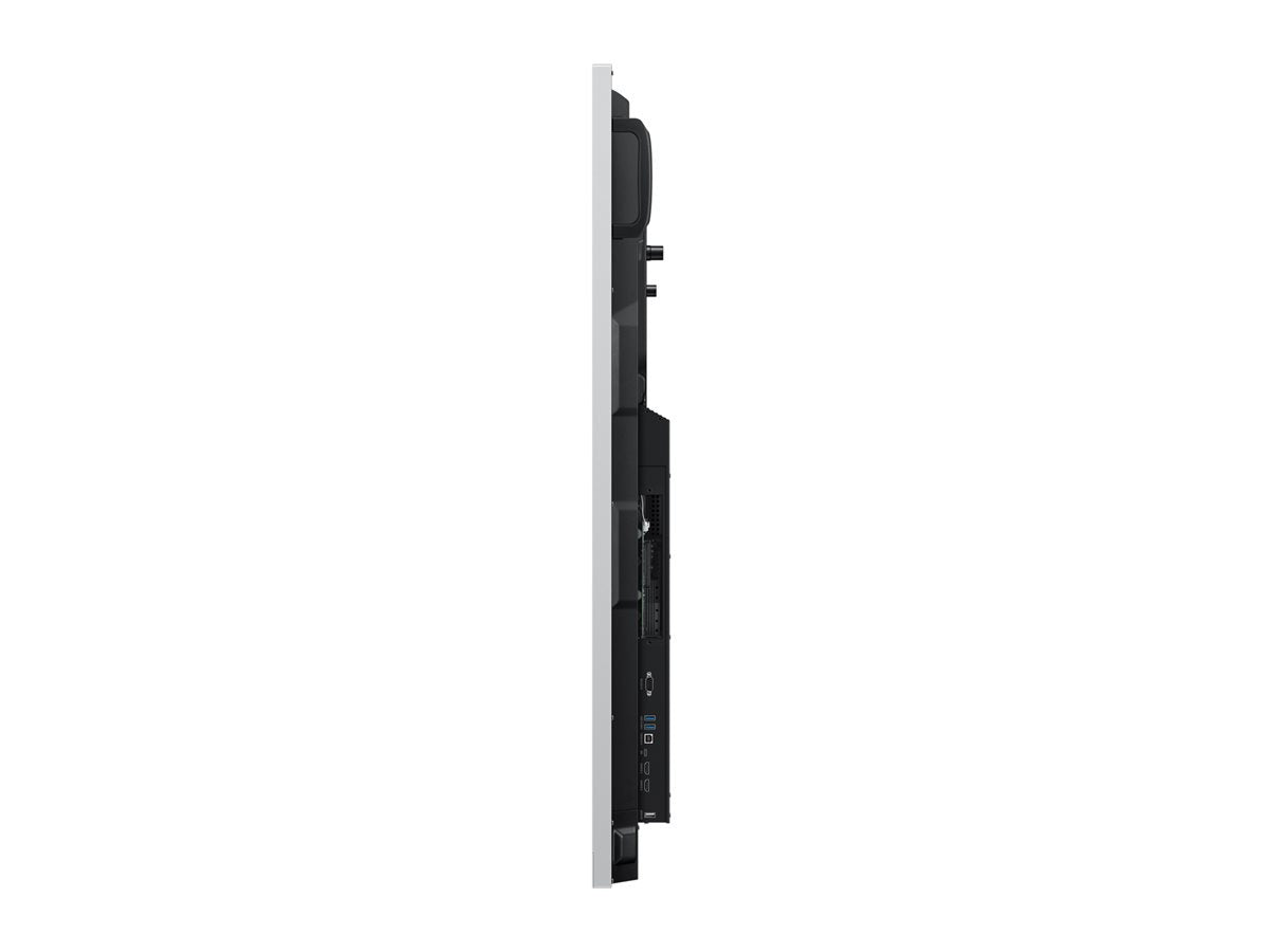 Samsung WE86FX 86-Inch 4K Interactive Display