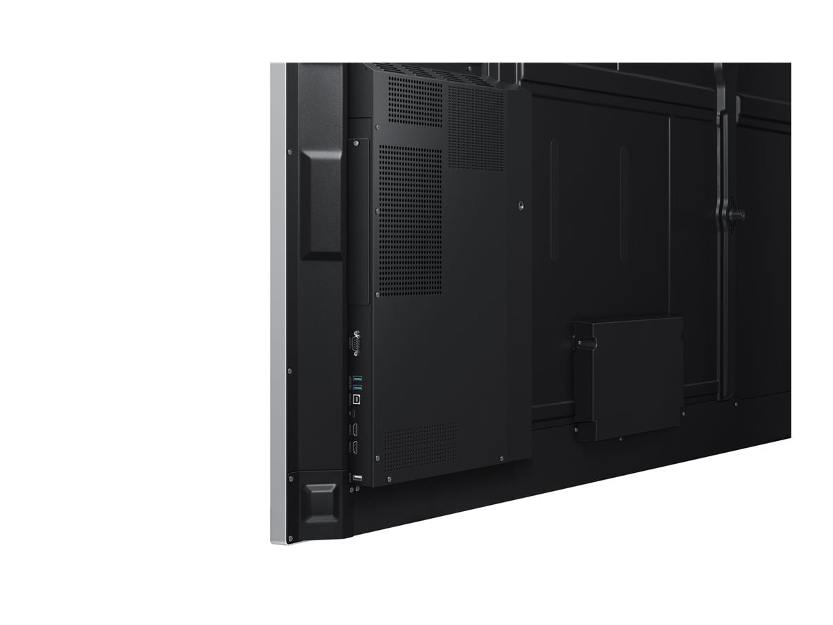 Samsung WE86FX 86-Inch 4K Interactive Display