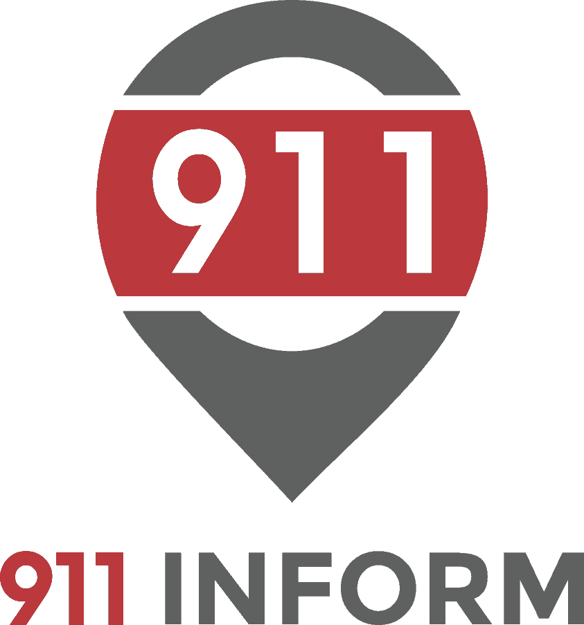 911 INFORM HORN HRN667