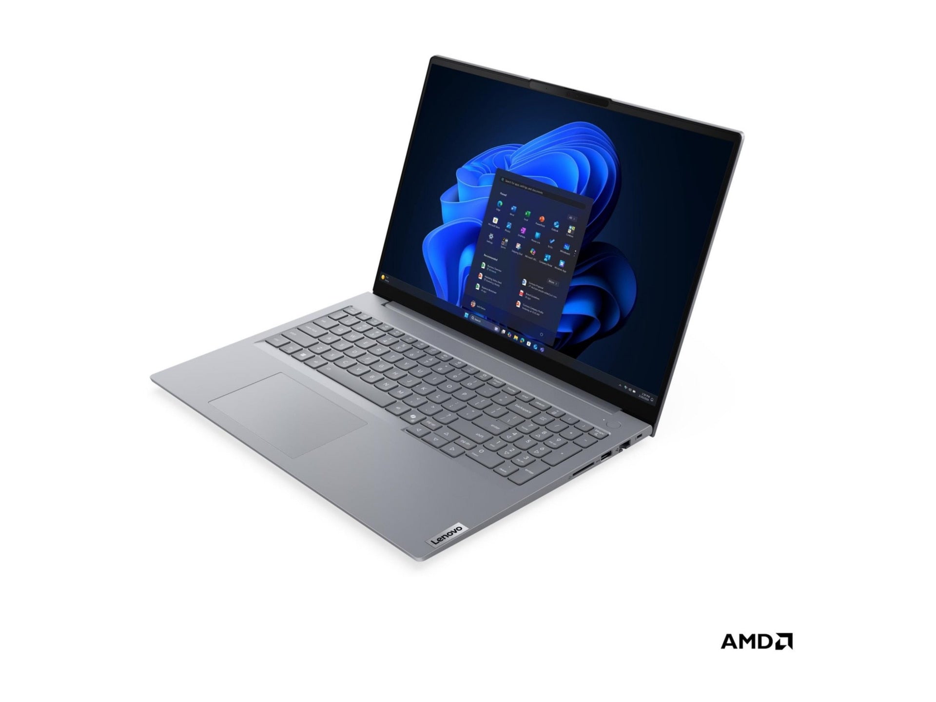 Lenovo ThinkBook 16 G9 AHP