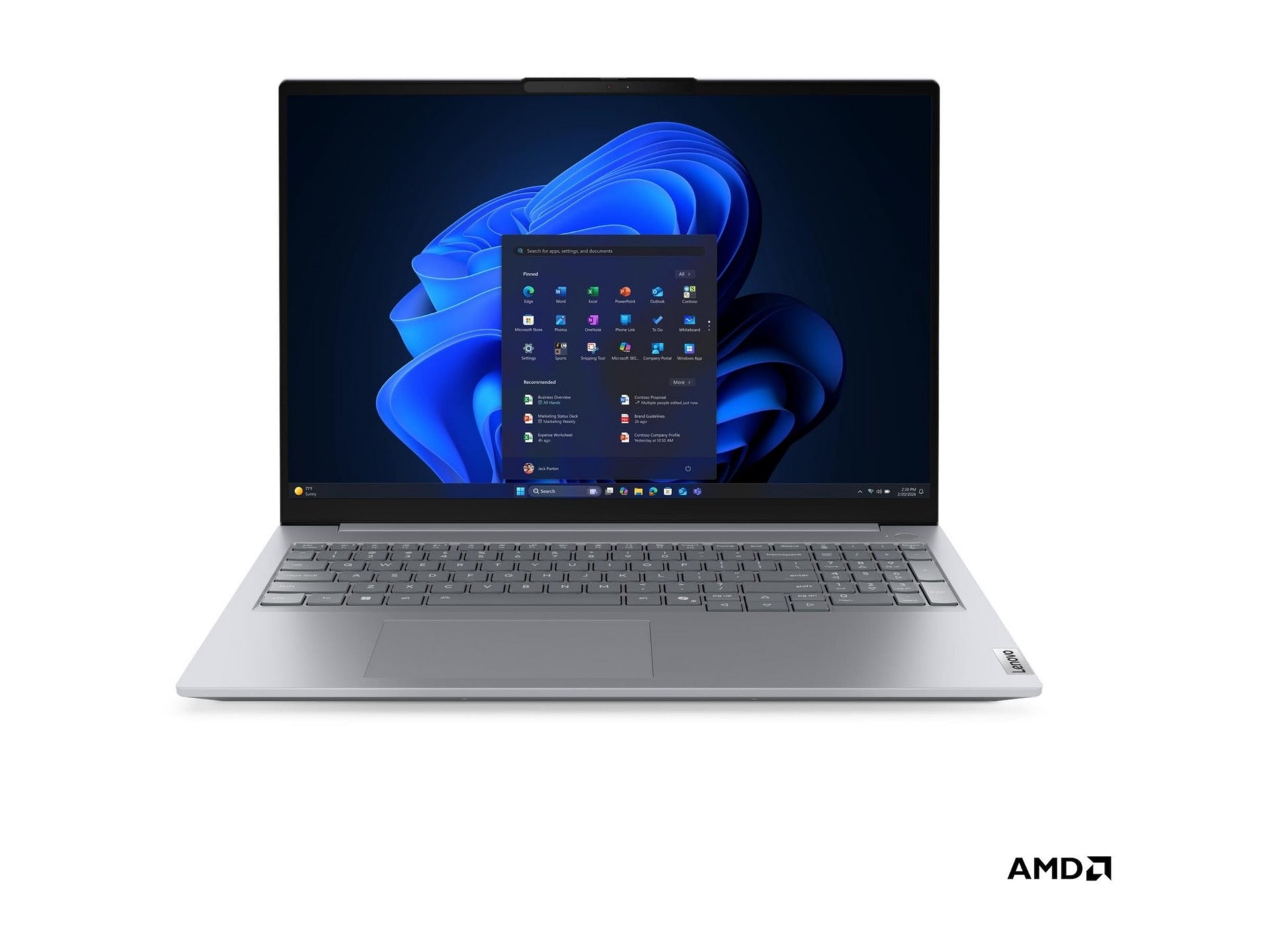 Lenovo ThinkBook 16 G9 AHP