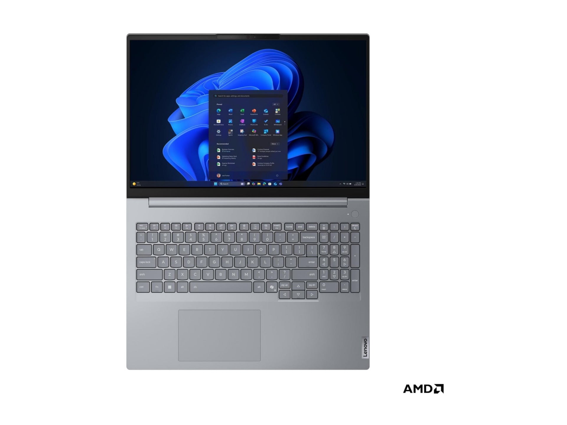 Lenovo ThinkBook 16 G9 AHP
