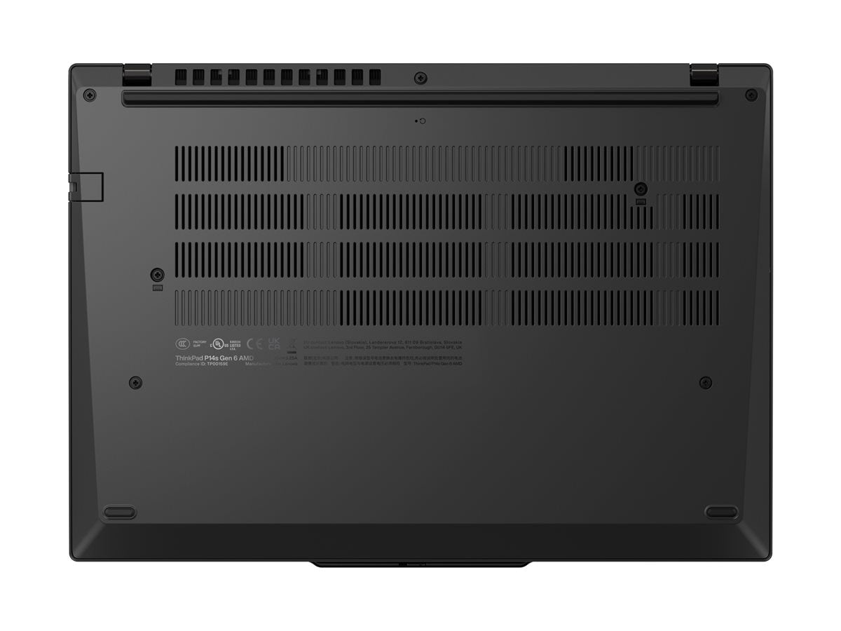 Lenovo P14s G6 Ultra 7 255H 14.5" Laptop