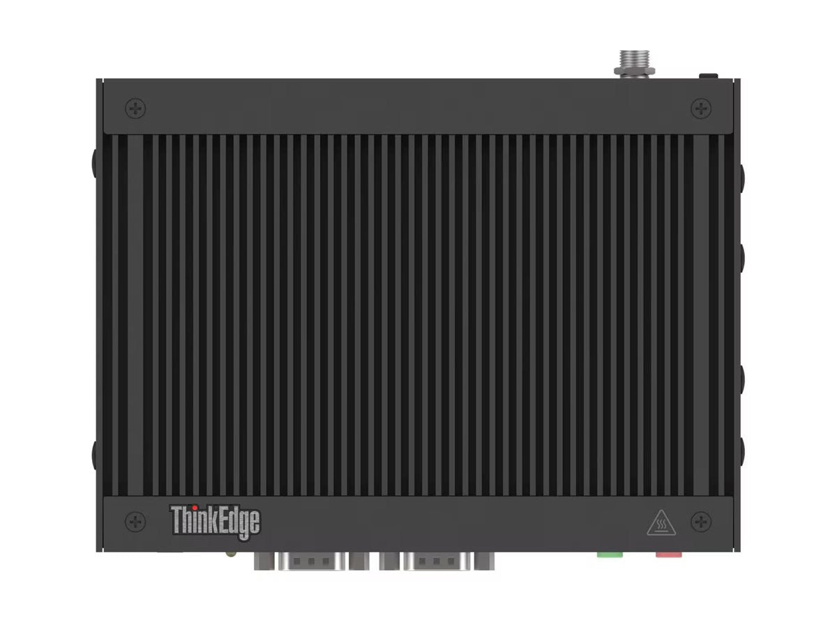 Lenovo ThinkEdge SE30n Gen2 13LV000CUT