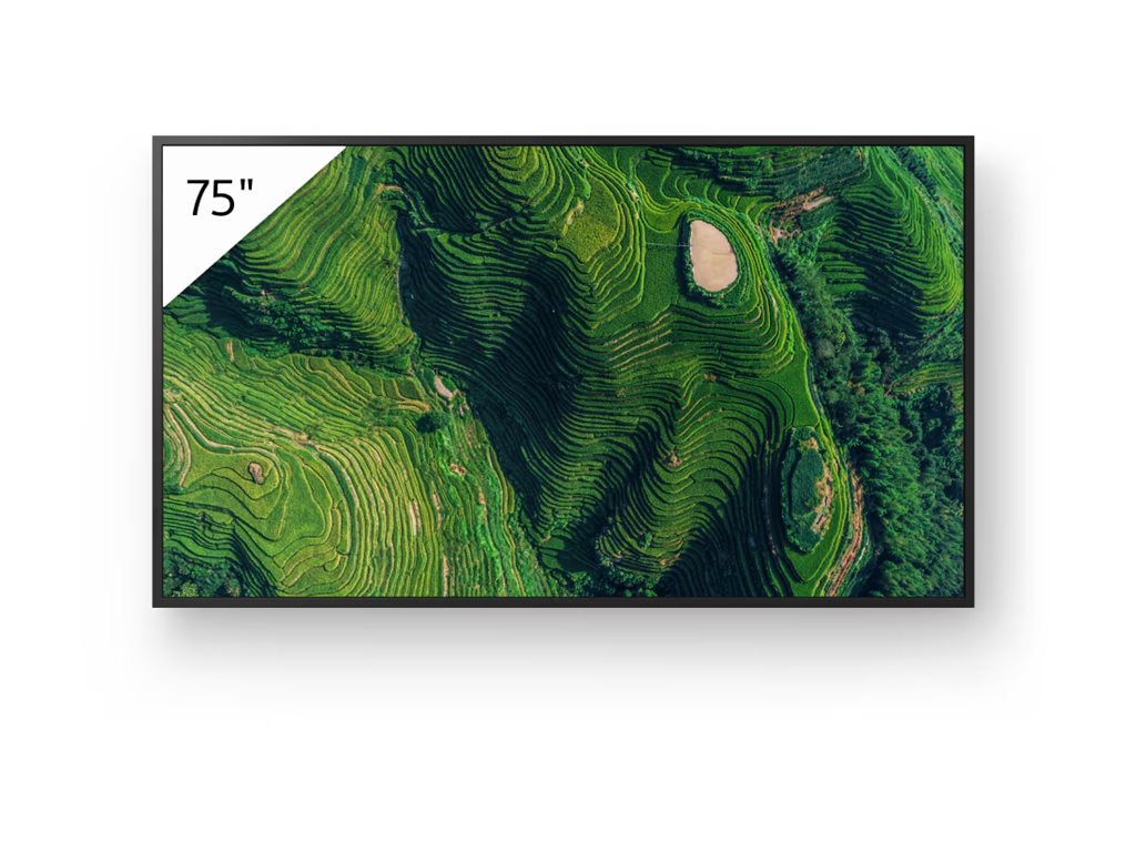 SONY FW-75BZ35P Professional Display