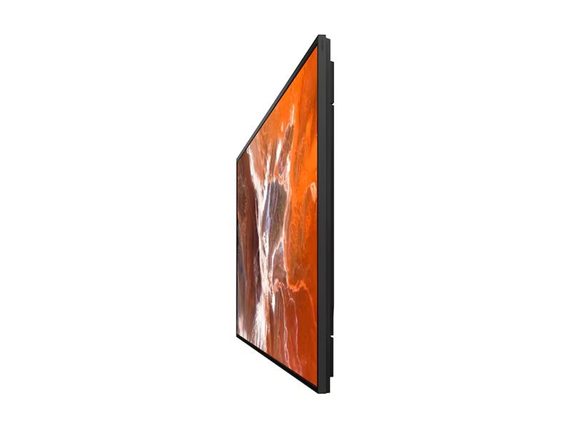 Sony 75in BRAVIA with 3-Year Advanced Warranty