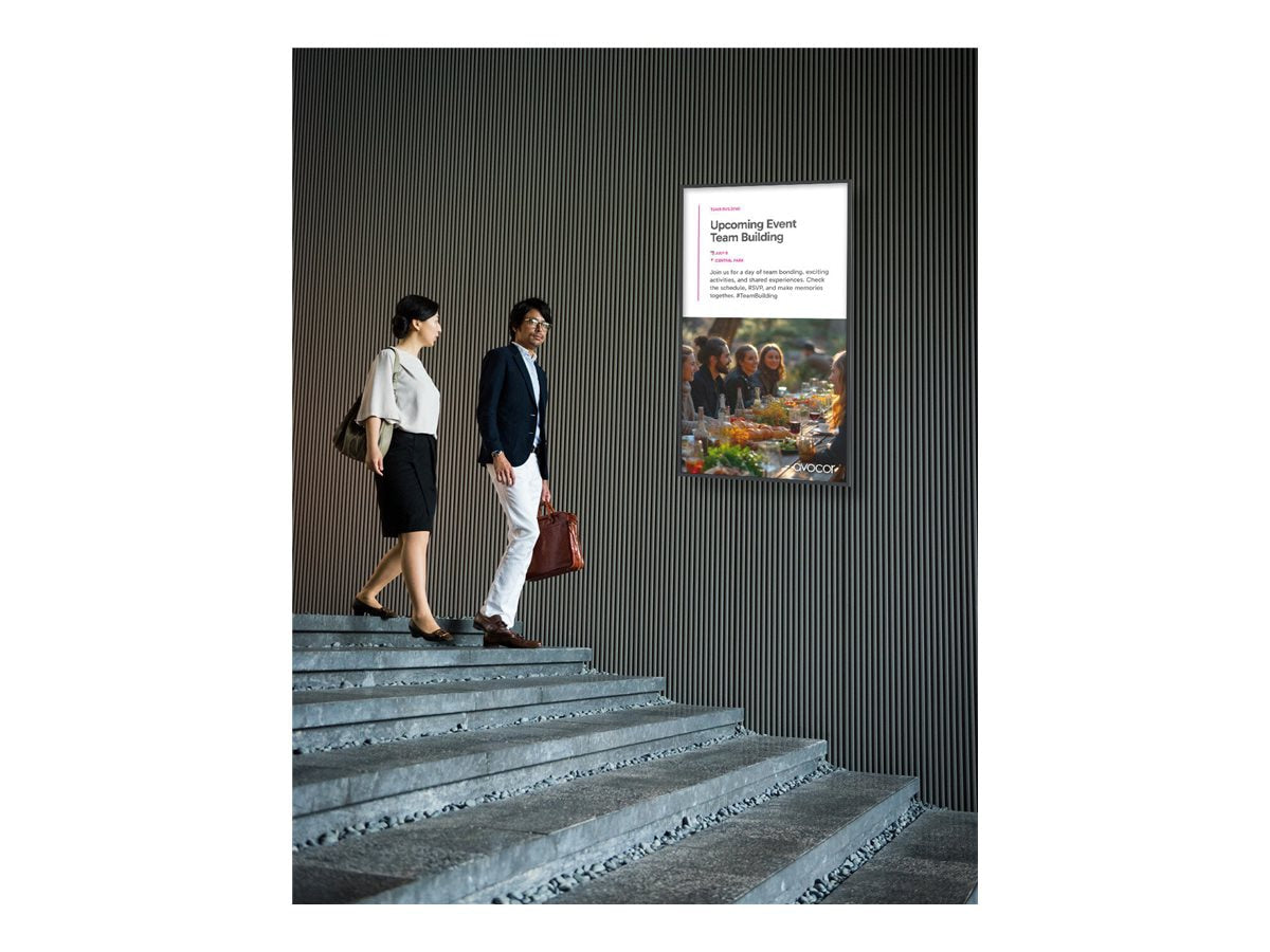 AVOCOR B-10 Series 86 700nit Signage Display