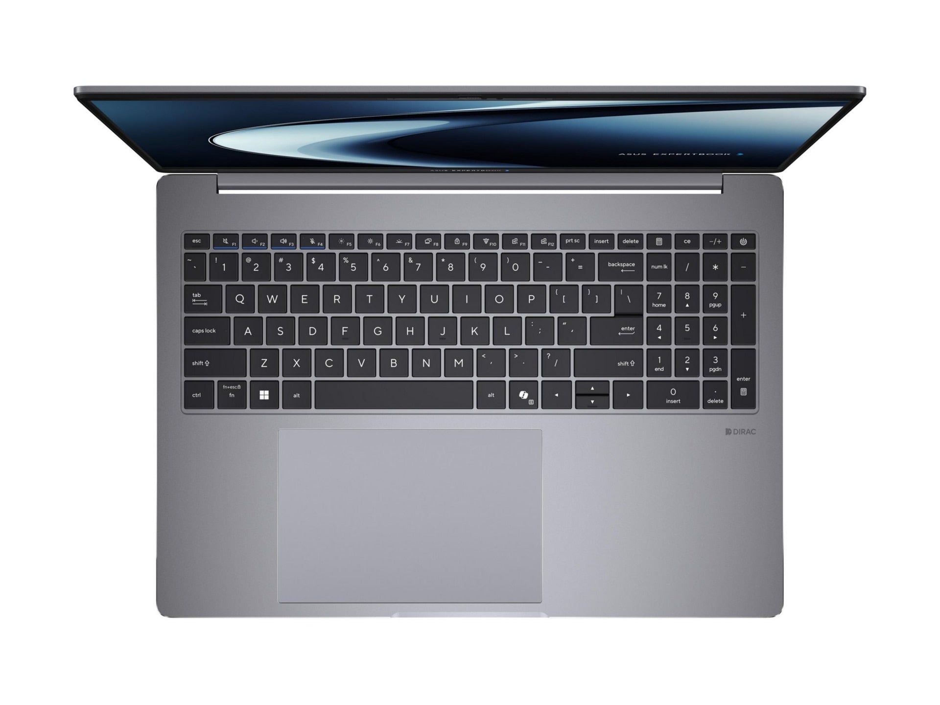 ASUS ExpertBook PM5606CGA-XS96 Copilot+ PC