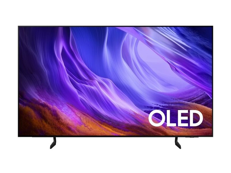 Samsung 77" QN77S85HAEXZA OLED 4K 120Hz Smart TV