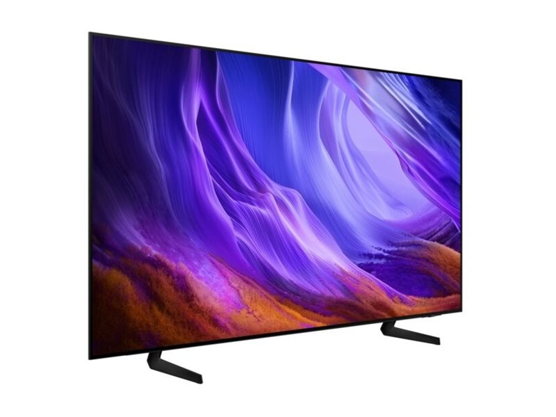Samsung 77" QN77S85HAEXZA OLED 4K 120Hz Smart TV