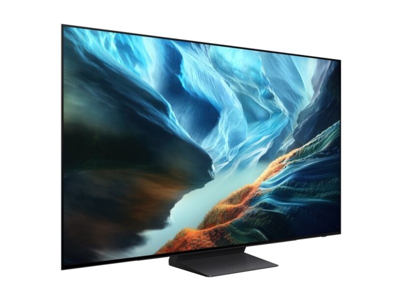 Samsung S90H 65" OLED 4K Glare Free TV 2026