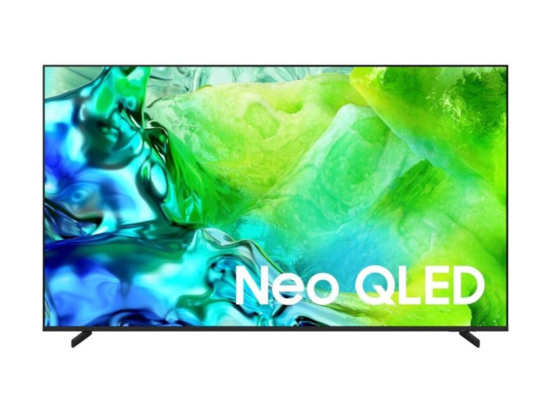 Samsung QN80H 85" Neo QLED 4K Smart TV