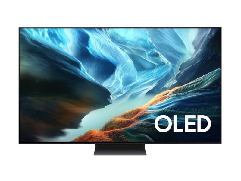 Samsung S90H 48" OLED 4K Smart TV with Vision AI