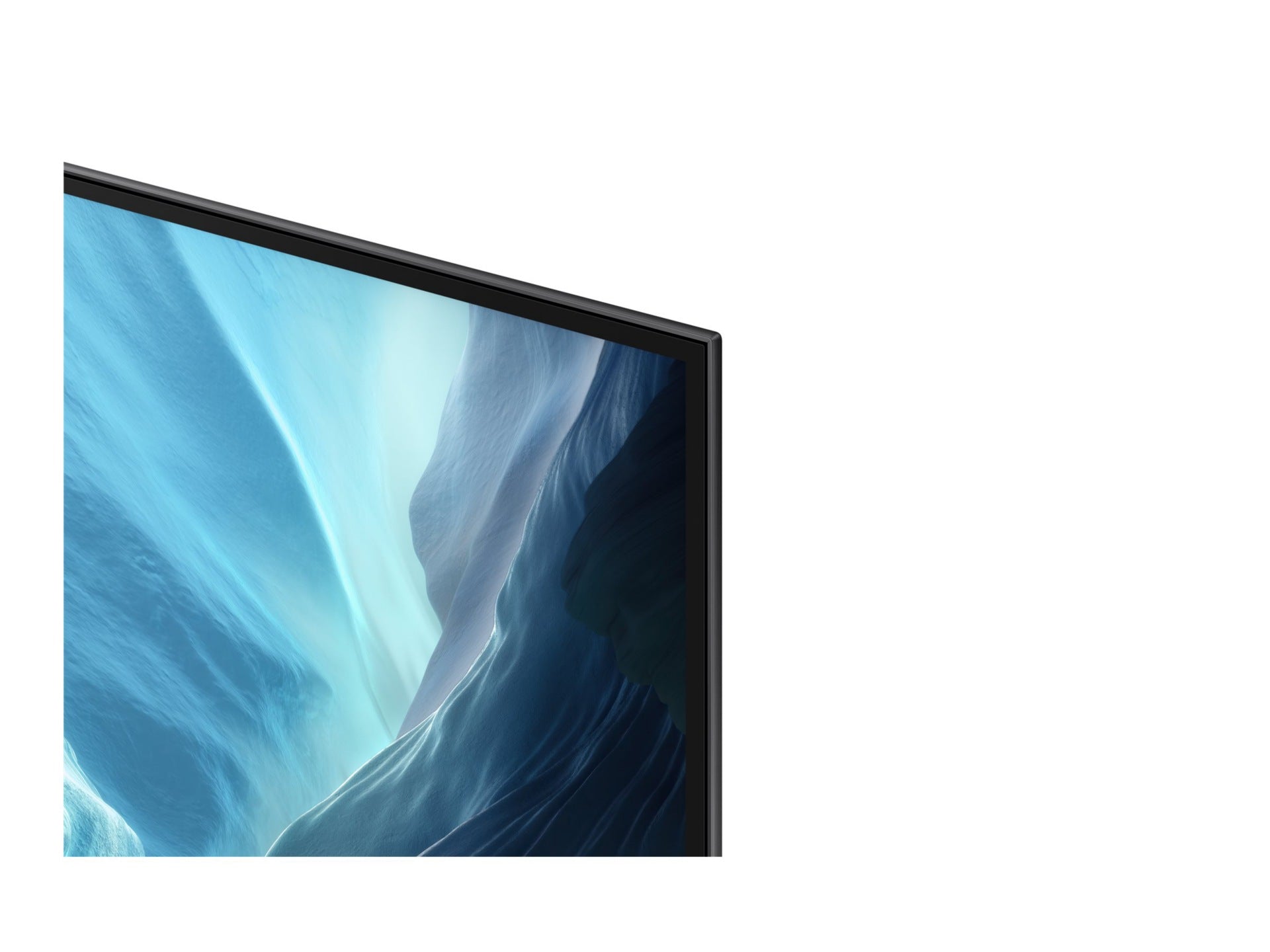 Samsung 77" QN77S90HAEXZA OLED 4K 165Hz Gaming Display