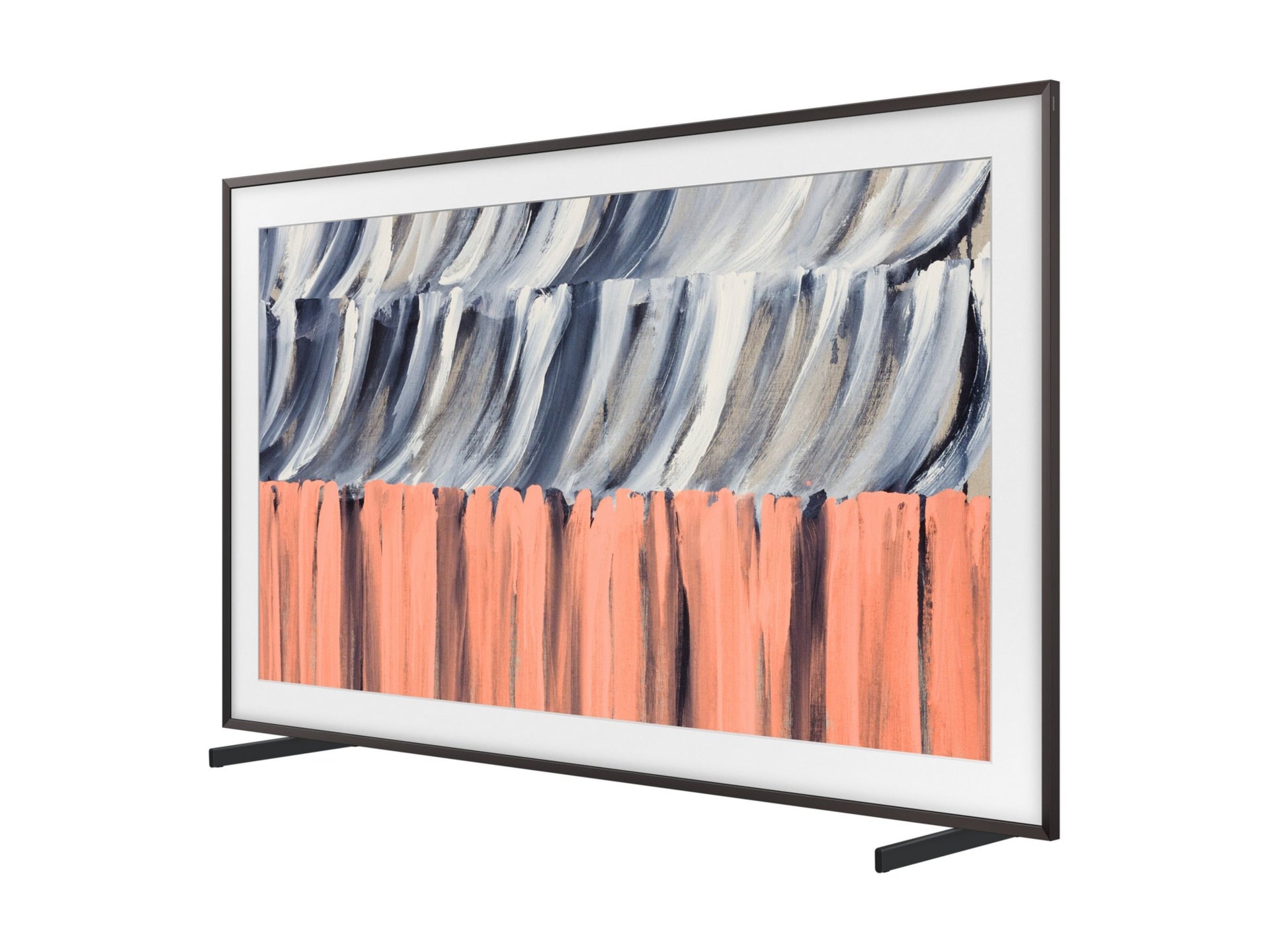 Samsung The Frame LS03HE 98 Inch QLED 4K Art TV
