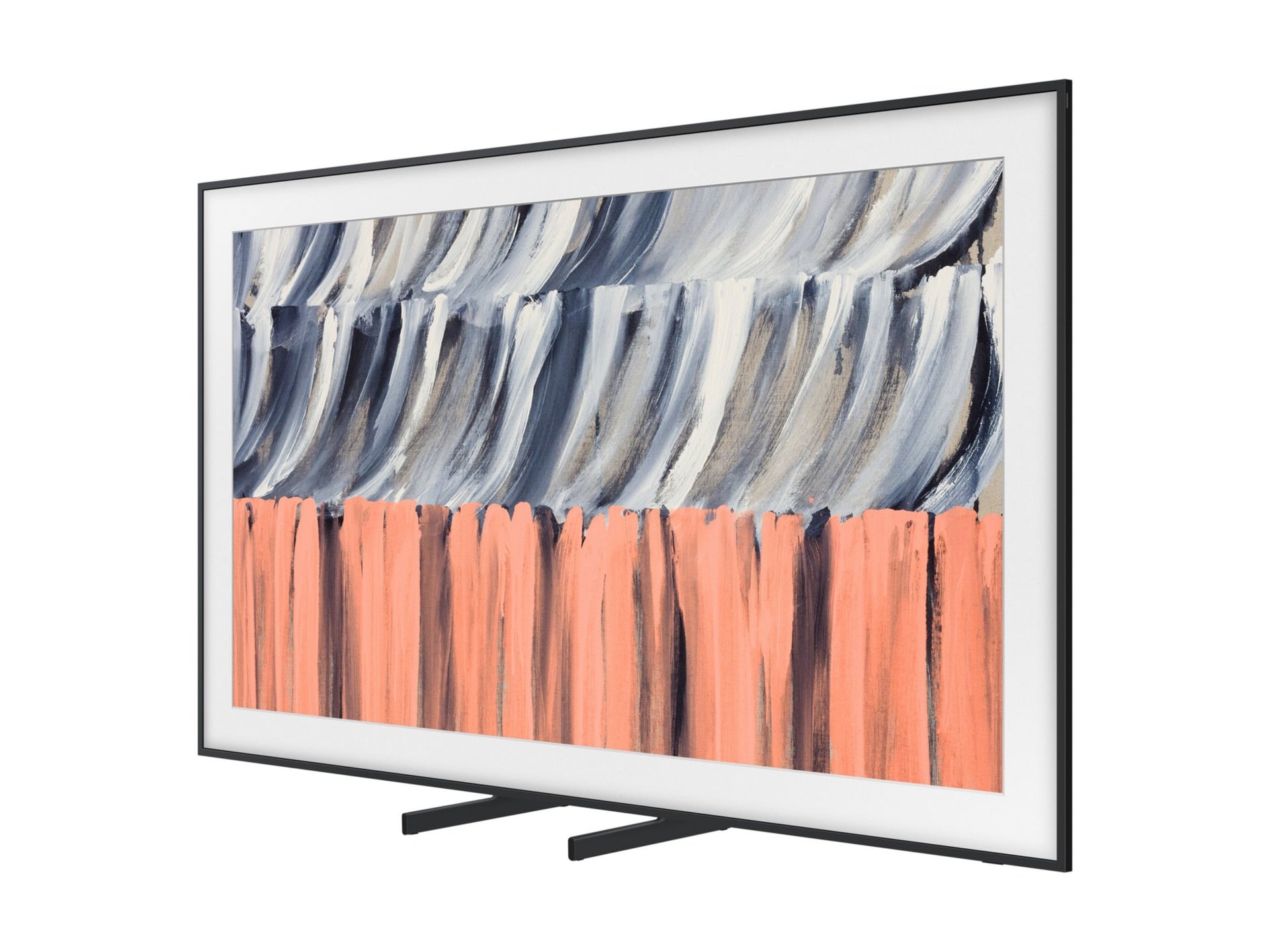 Samsung The Frame LS03HE 98 Inch QLED 4K Art TV