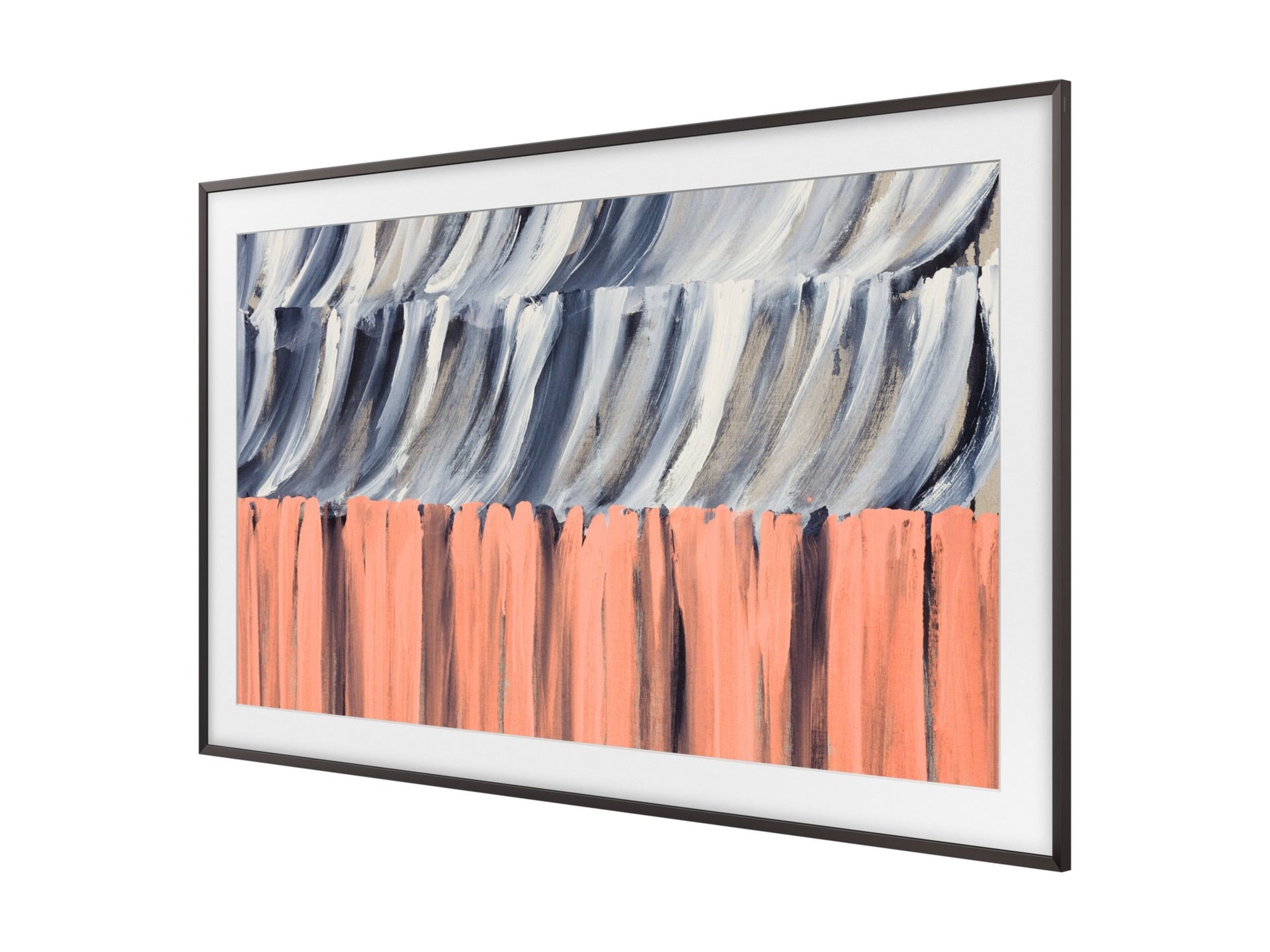 Samsung The Frame LS03HE 98 Inch QLED 4K Art TV