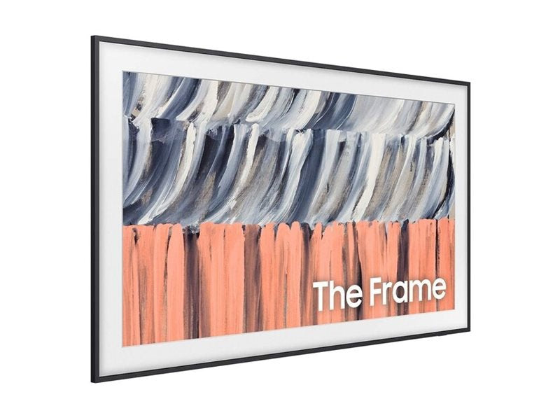 Samsung The Frame LS03HE 98 Inch QLED 4K Art TV