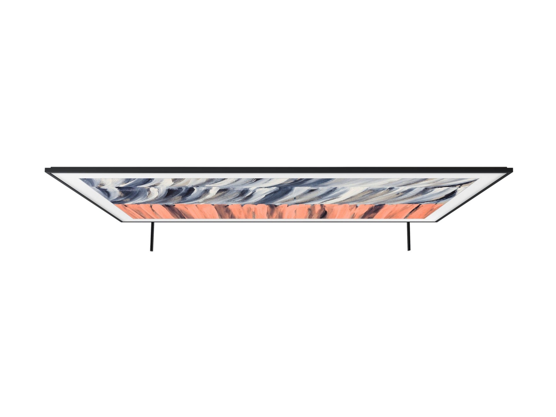 Samsung The Frame LS03HE 98 Inch QLED 4K Art TV