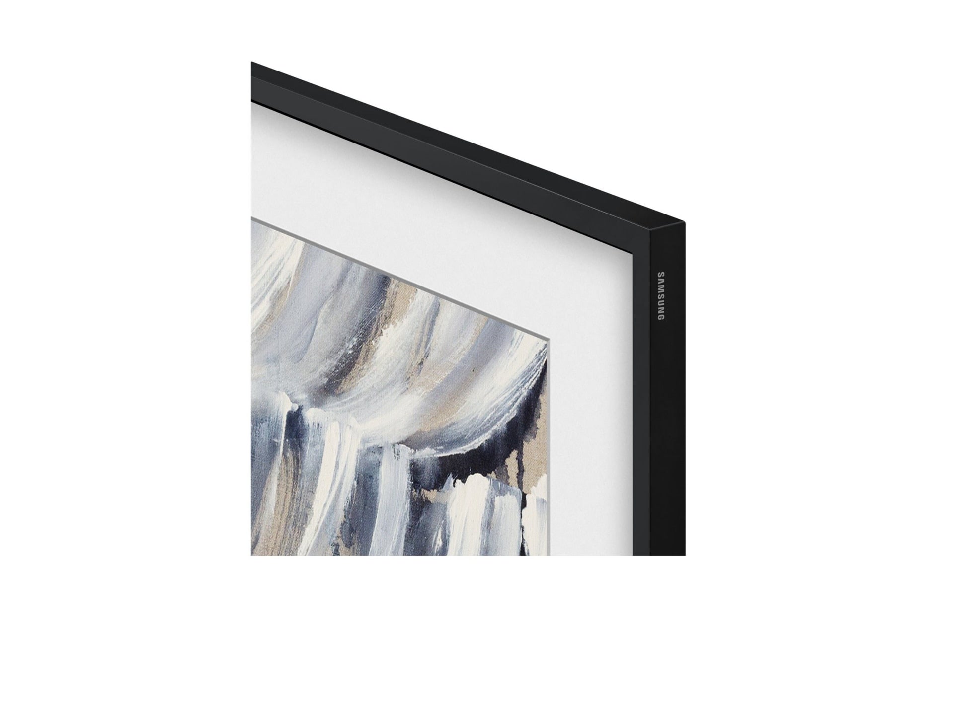 Samsung The Frame LS03HE 98 Inch QLED 4K Art TV