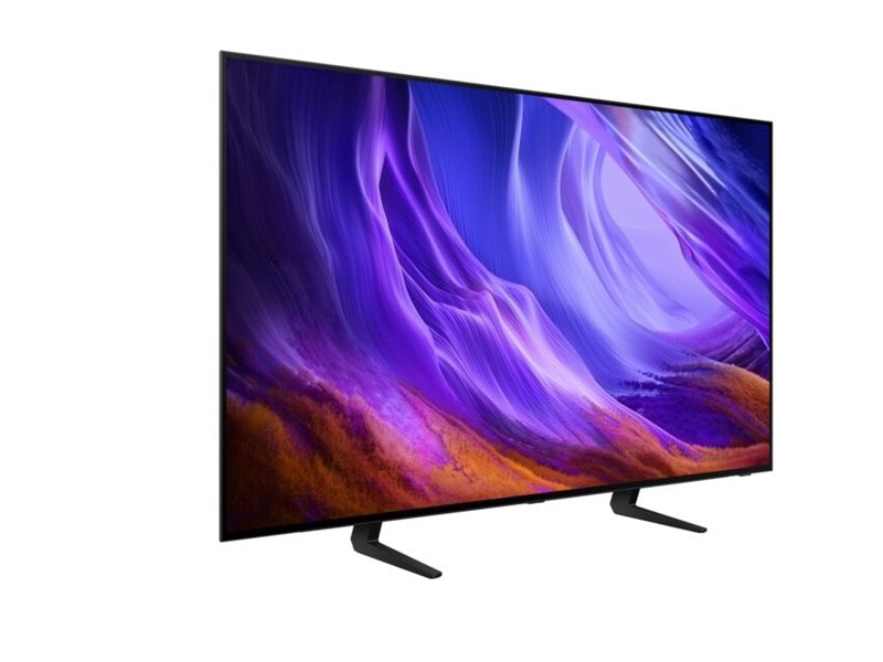 Samsung 48" S85H OLED 4K Smart TV with Vision AI