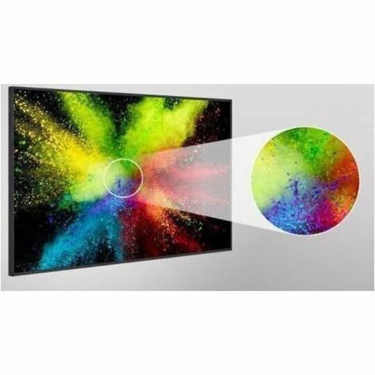 LG 43UH7Q-E UHD Signage Display