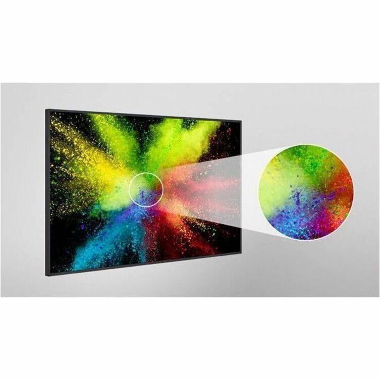 LG 49UH5Q-E 49" UHD Signage Display