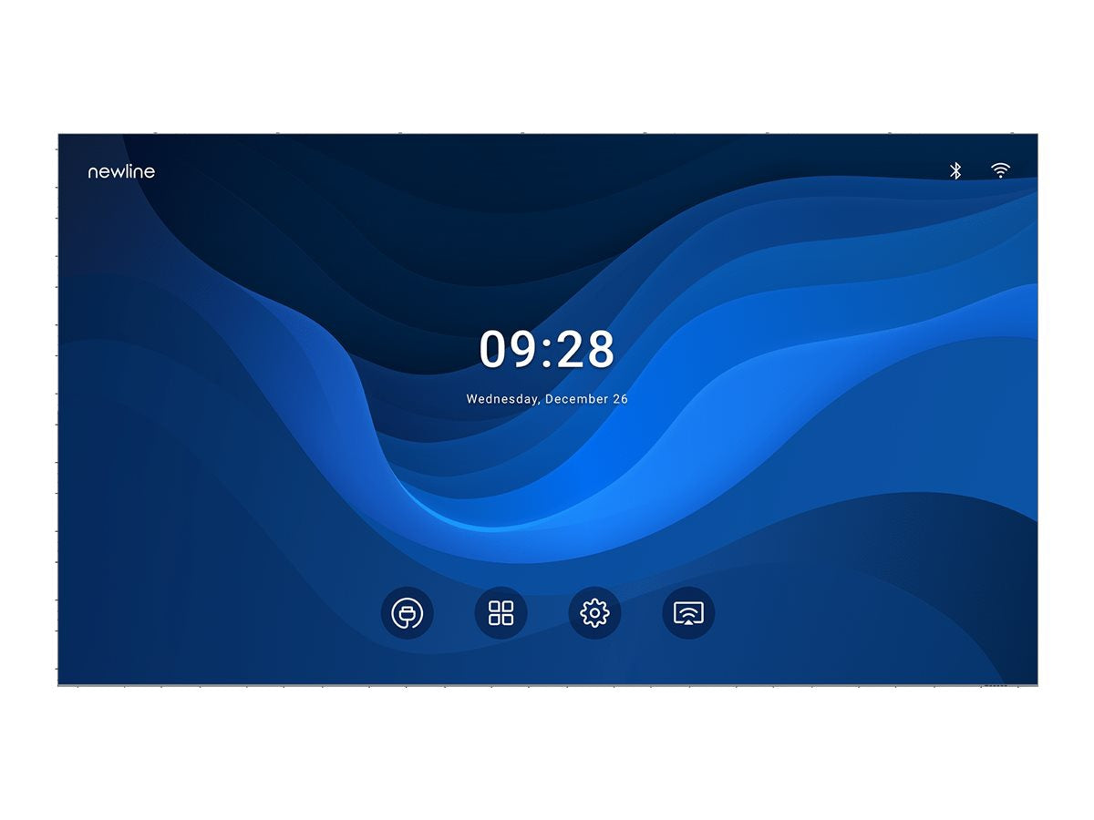 Newline DV One Elite 4K Direct View LED Display 163"