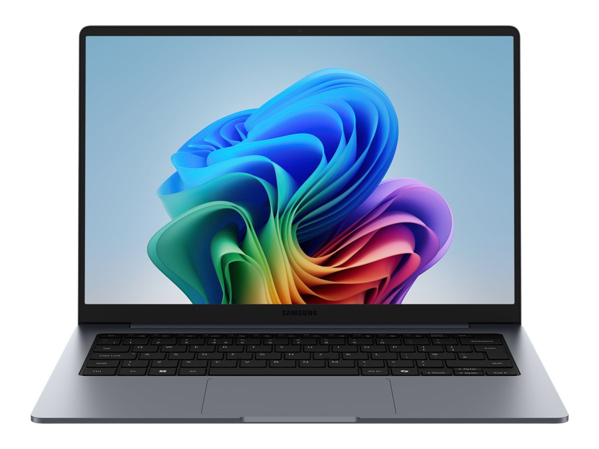 Samsung Galaxy Book6 Enterprise Edition 16" Copilot+ PC