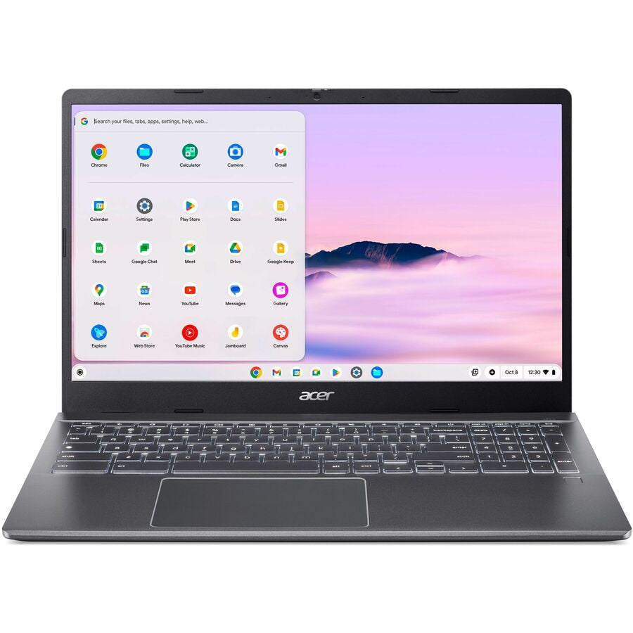 Acer 15.6in Touch IPS Intel Core 7 150U Laptop