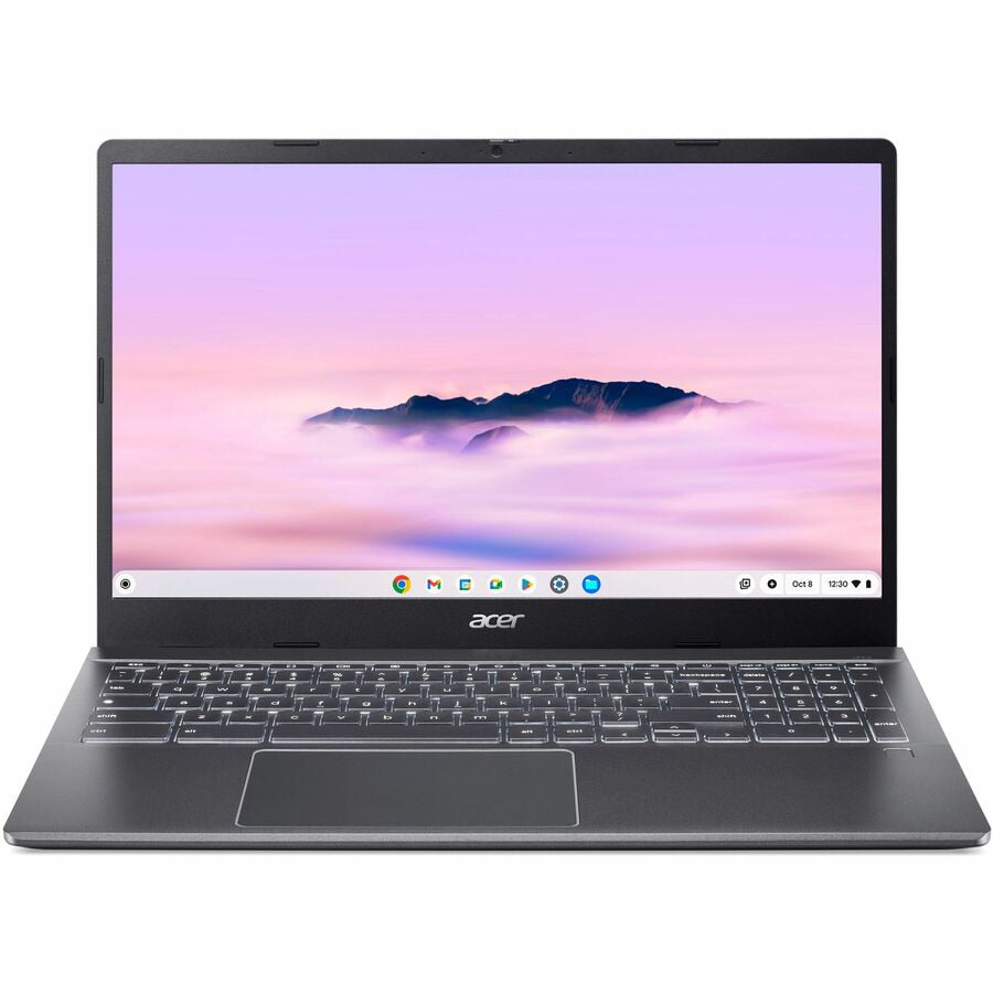 Acer 15.6in Touch IPS Intel Core 7 150U Laptop