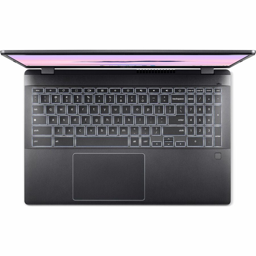 Acer 15.6in Touch IPS Intel Core 7 150U Laptop
