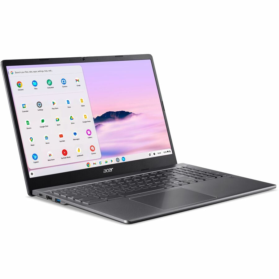 Acer 15.6in Touch IPS Intel Core 7 150U Laptop