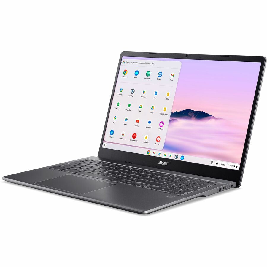Acer 15.6in Touch IPS Intel Core 7 150U Laptop