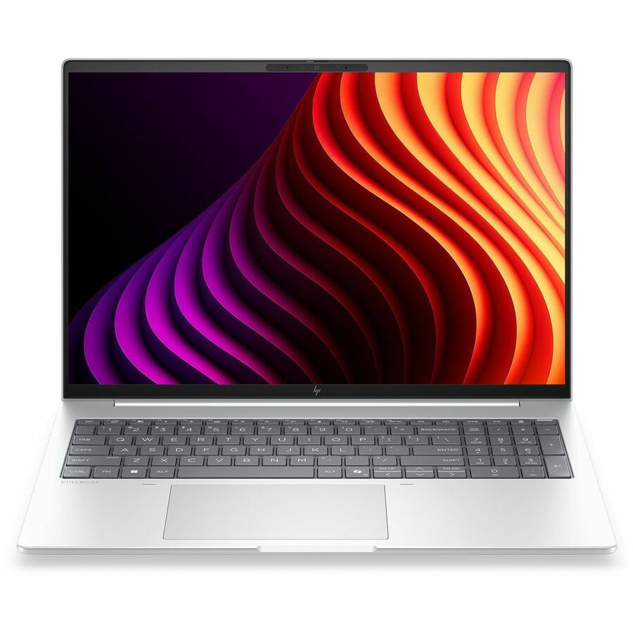 HP EliteBook 8 G2i 16in AI U7 365 32GB 512GB Touch PC