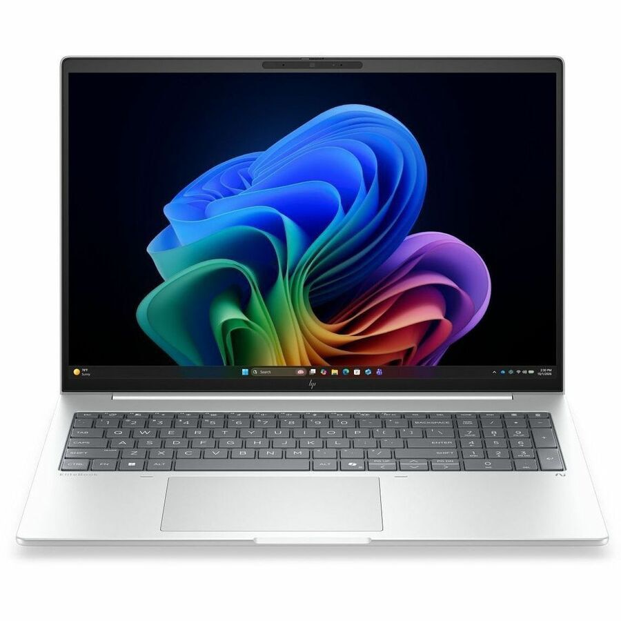 HP EliteBook 8 G2i 16in AI U7 365 32GB 512GB Touch PC