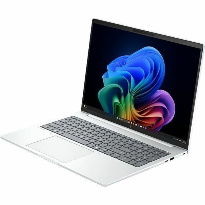 HP EliteBook 8 G2i 16in AI U7 365 32GB 512GB Touch PC